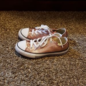 Junior Converse Sneakers